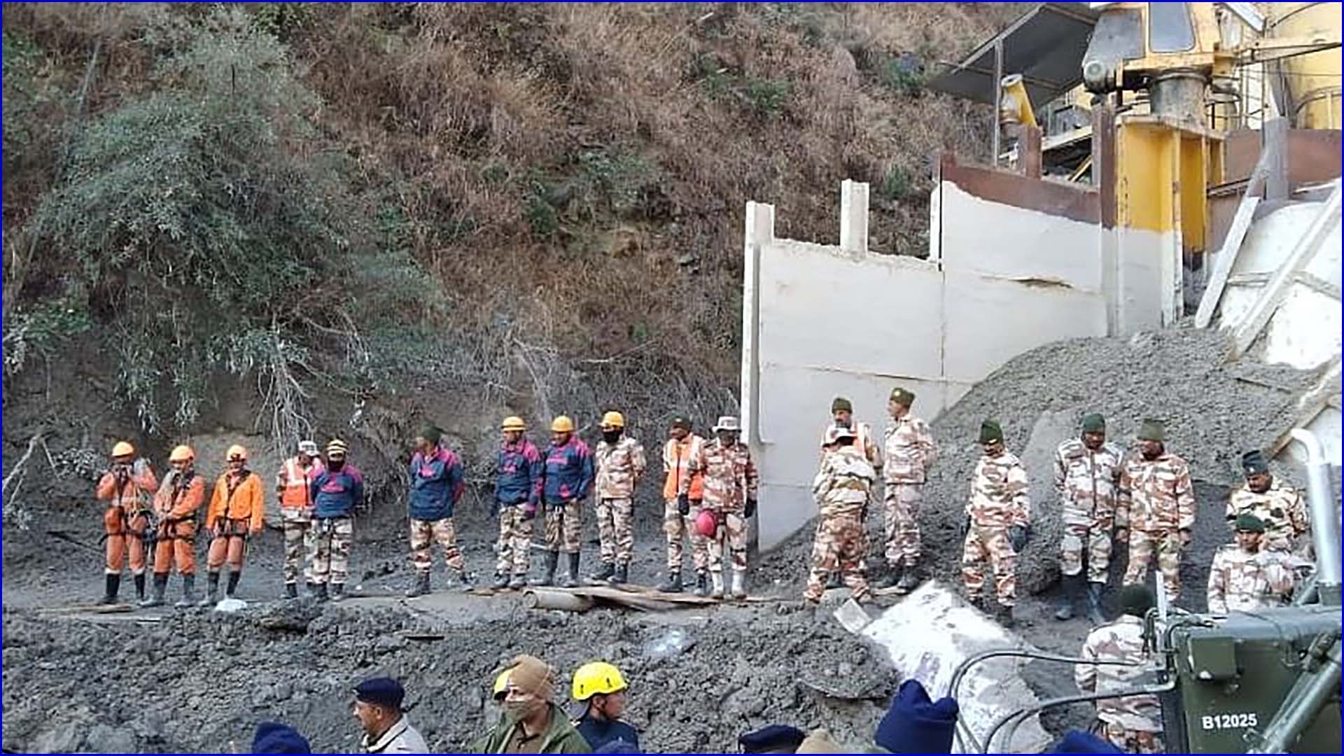 📰 चमोली त्रासदी: मां की छाती से लिपटे थे जुड़वा बच्चे, मलबा हटते ही सामने आया हृदयविदारक दृश्य