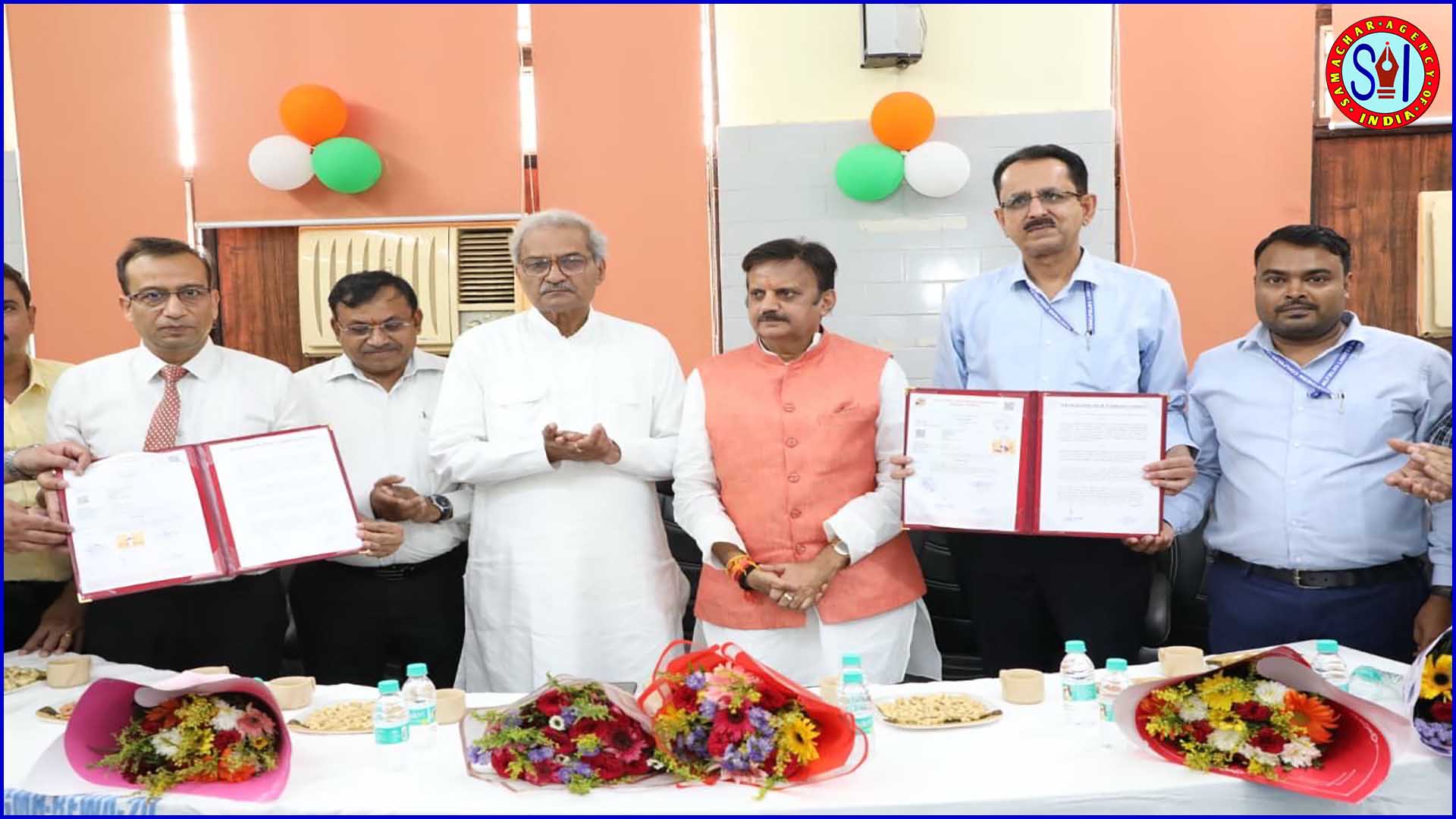 संजय गांधी अस्पताल रीवा को सुपर स्पेशलिटी जैसी सुविधाएँ, लीवर के सभी इलाज होंगे यहीं – उप मुख्यमंत्री श्री शुक्ल