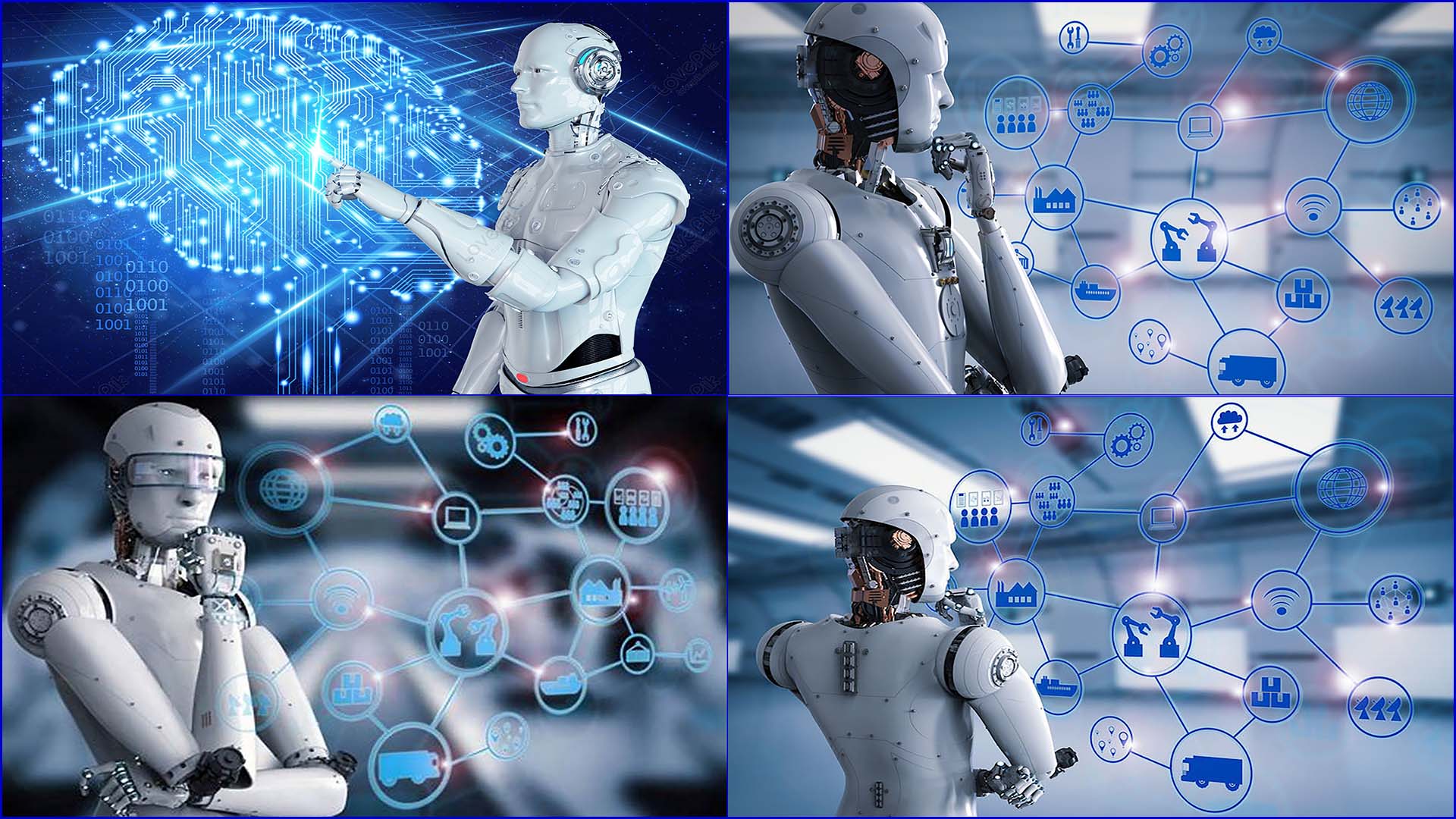 How Artificial Intelligence in India Can Spark Jobs, Drive Growth & Reform Education