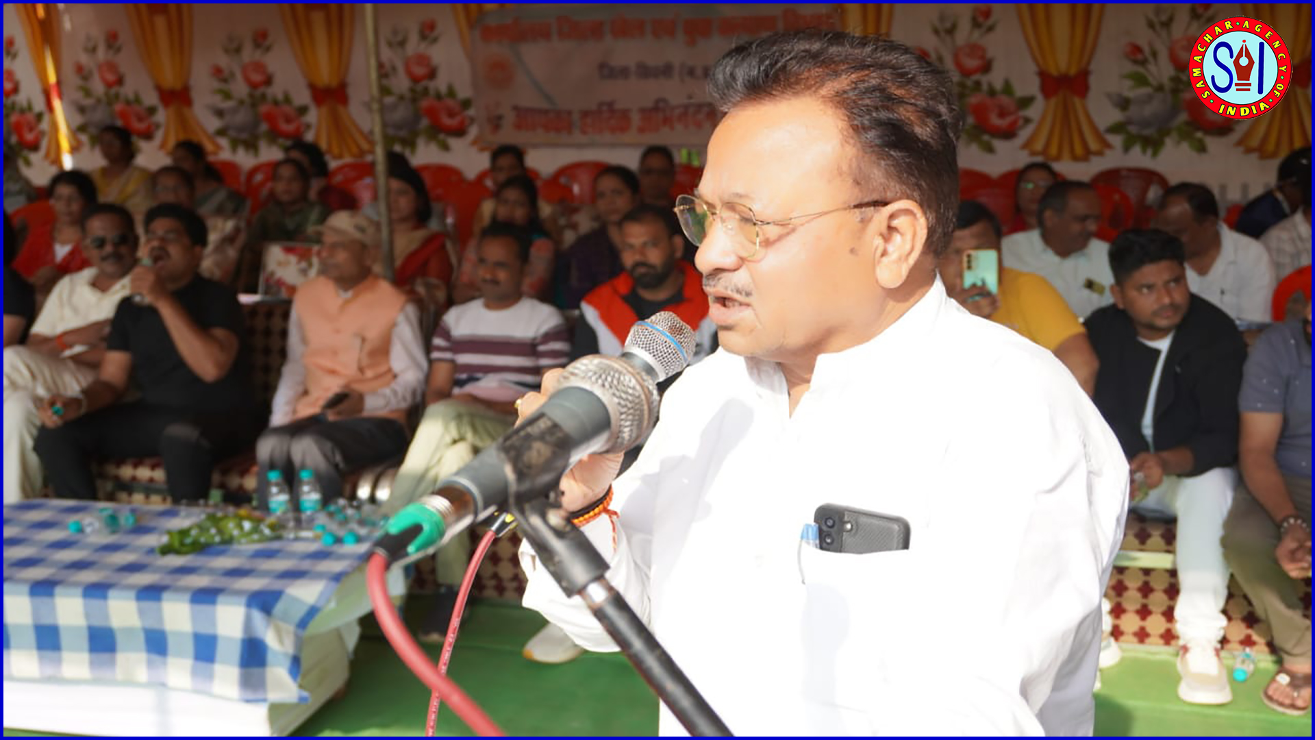 सेवा पखवाड़ा अंतर्गत सिवनी में नमो मैराथन का भव्य आयोजन, विजेताओं को नगद पुरस्कार