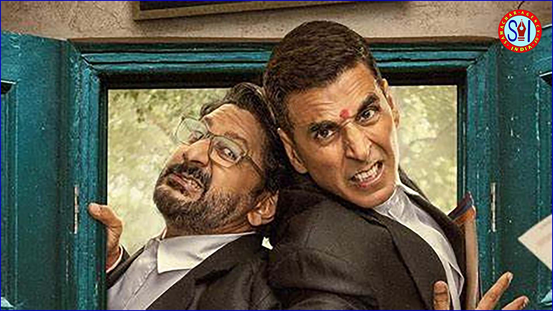 Jolly LLB 3 Twitter Reactions: अक्षय-अर्शद की जोड़ी ने जीता दिल, दर्शकों ने कहा – 2025 में बॉलीवुड की बेस्ट फिल्म