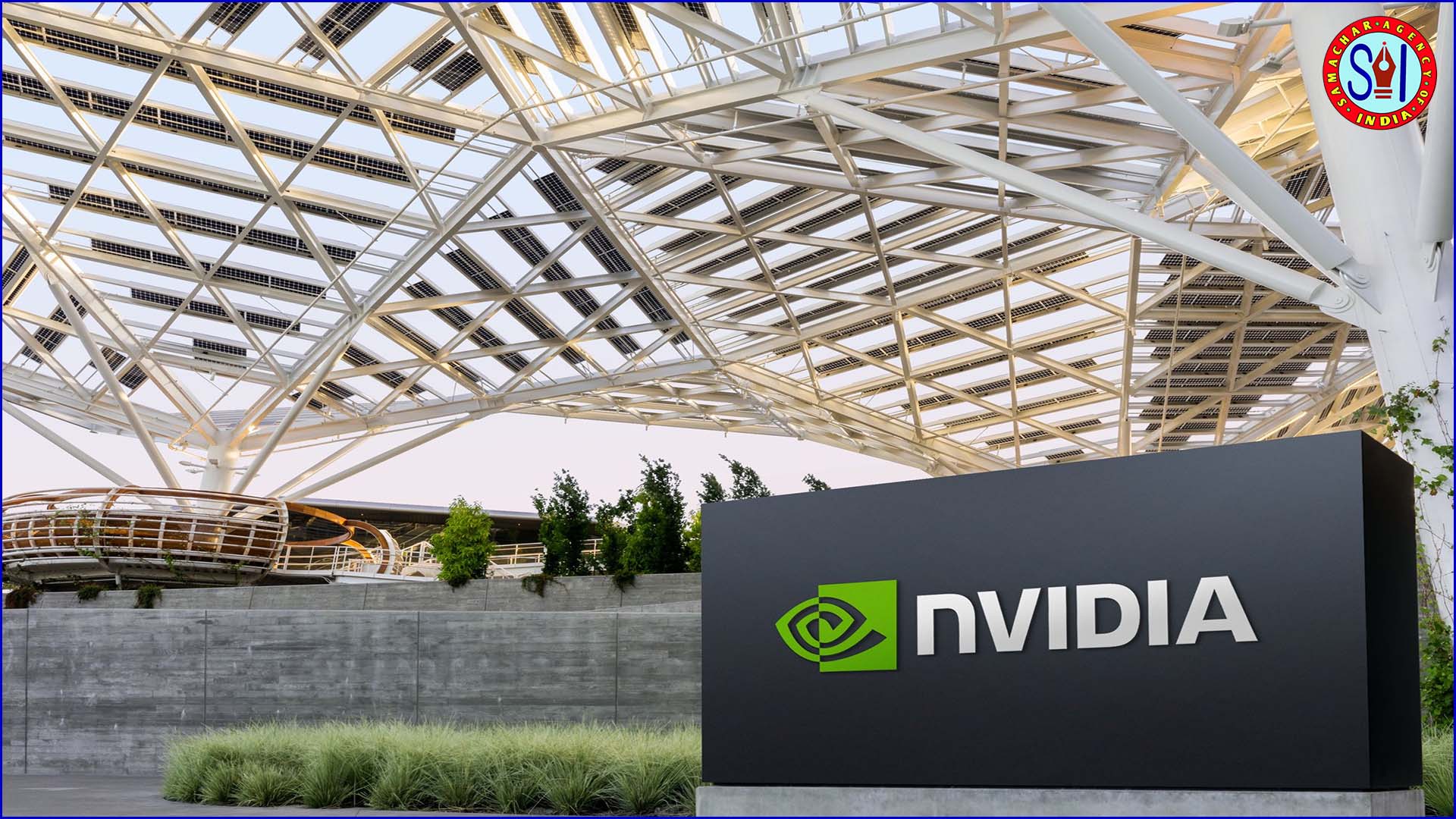 Nvidia का चौंकाने वाला अनुमान: 2030 तक डेटा सेंटर खर्च $4 ट्रिलियन तक!