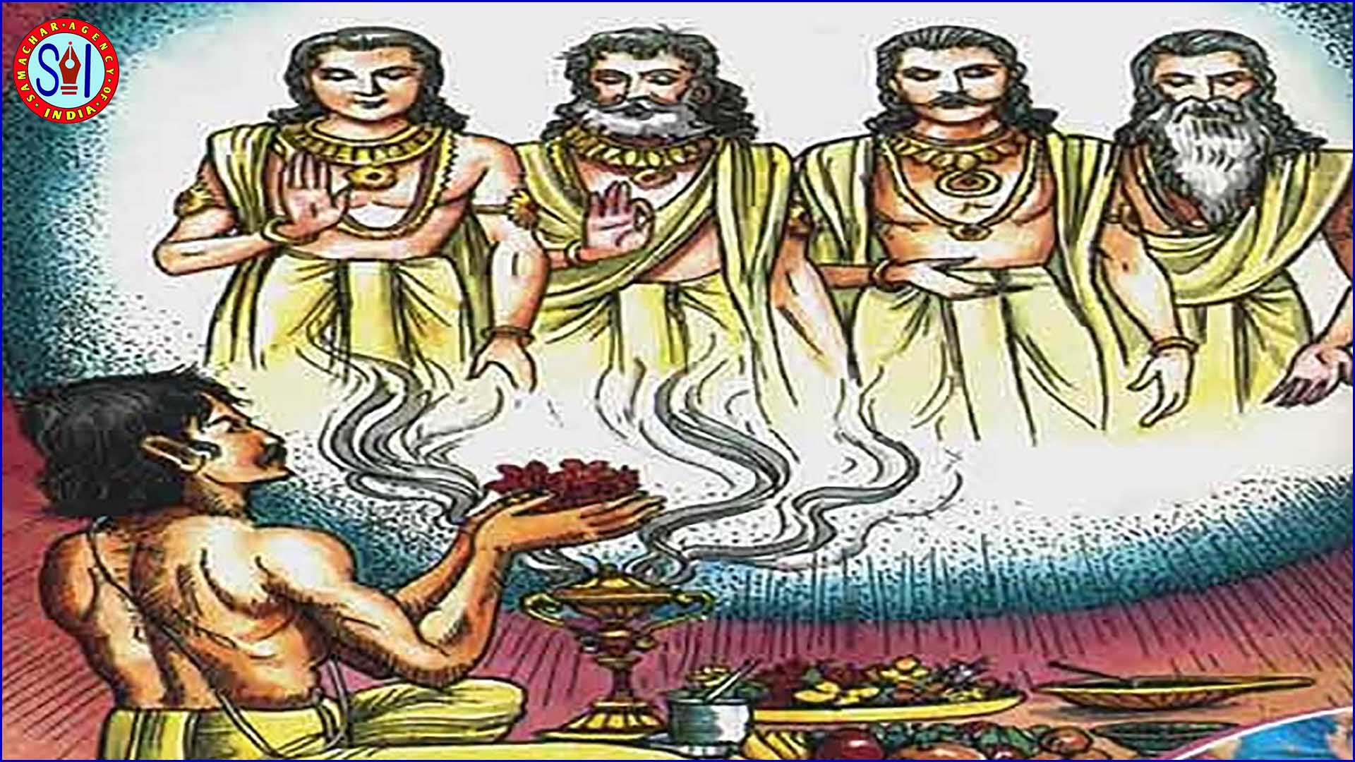 दूसरे दिन के श्राद्ध का विधि विधान, किसका किया जाएगा श्राद्ध! जानिए सब कुछ विस्तार से . . .