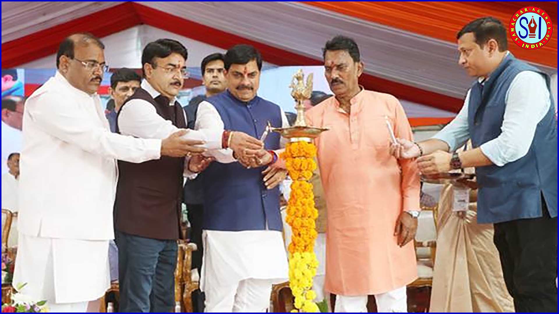 🟥 👉 “जनता के स्वास्थ्य की सुरक्षा हमारी सर्वोच्च प्राथमिकता : मुख्यमंत्री