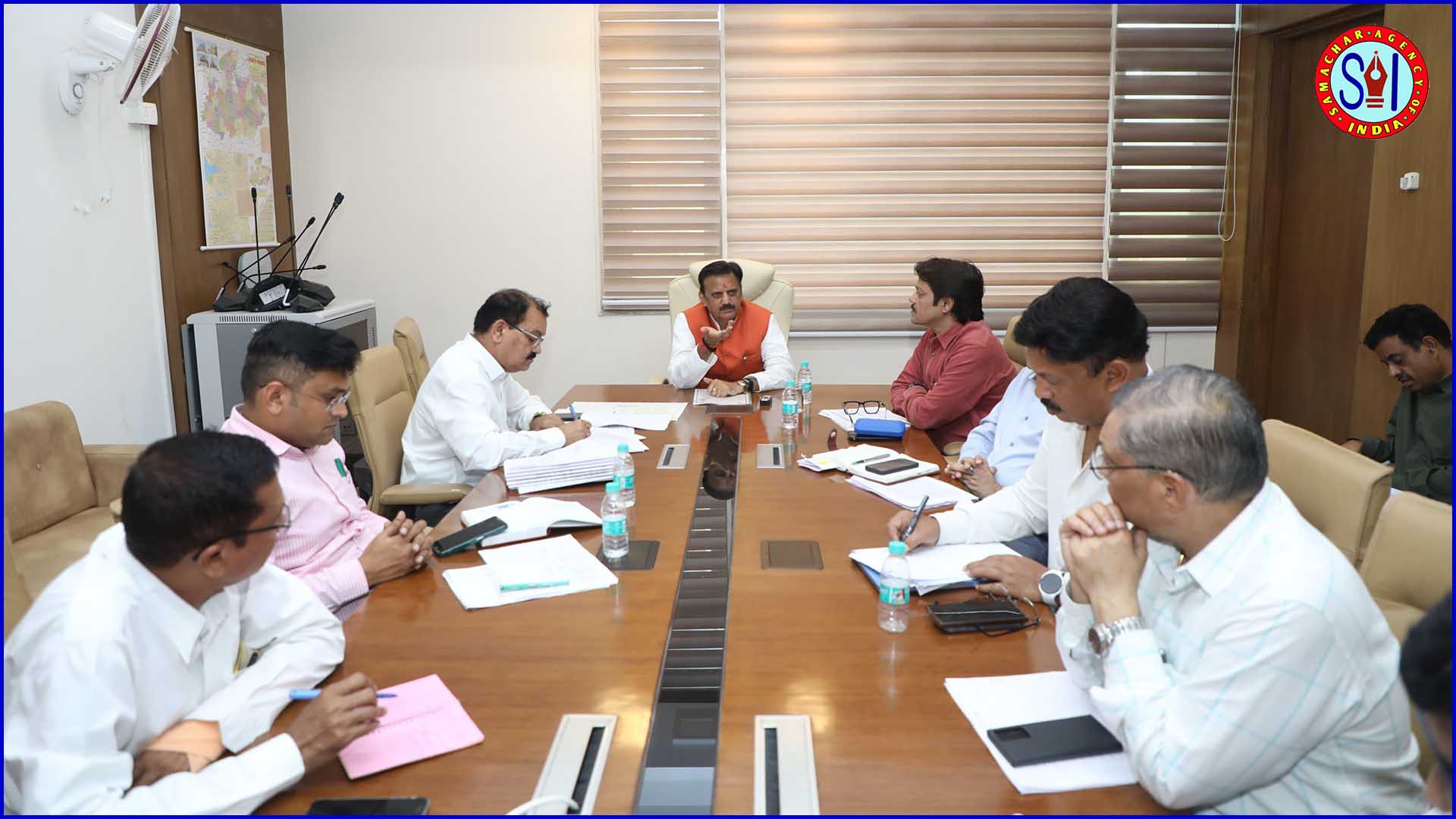 🟠 सिवनी मेडिकल एवं नर्सिंग कॉलेज का हो सकता है जल्द शुभारंभ . . .