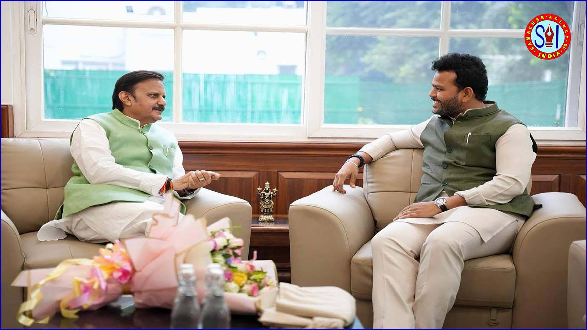 ✈️ रीवा एयरपोर्ट से सीधी उड़ान की तैयारी तेज — क्षेत्र के विकास की नई कहानी