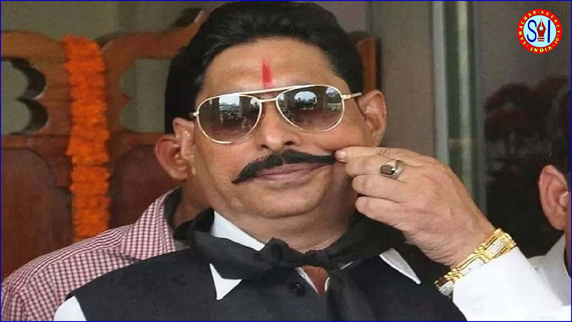 📰 खून से लाल मोकामा की मिट्टी: अनंत सिंह पर हत्या का आरोप, दुलार चंद यादव की मौत से फिर गरमाई बिहार की सियासत