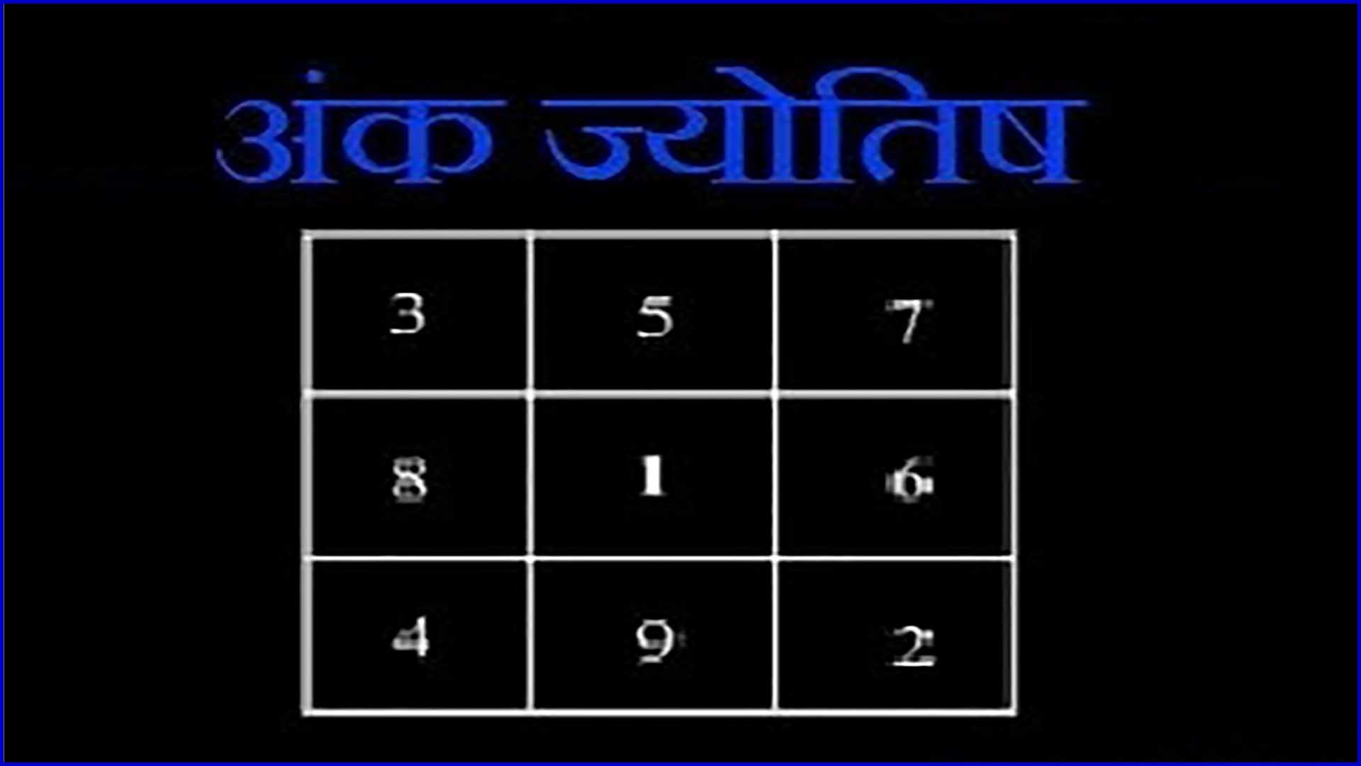 🔢 रविवार 08 फरवरी 2026 अंक ज्योतिष: जानिए आज किस अंक वालों की बदलेगी किस्मत, किसे रहना होगा सतर्क