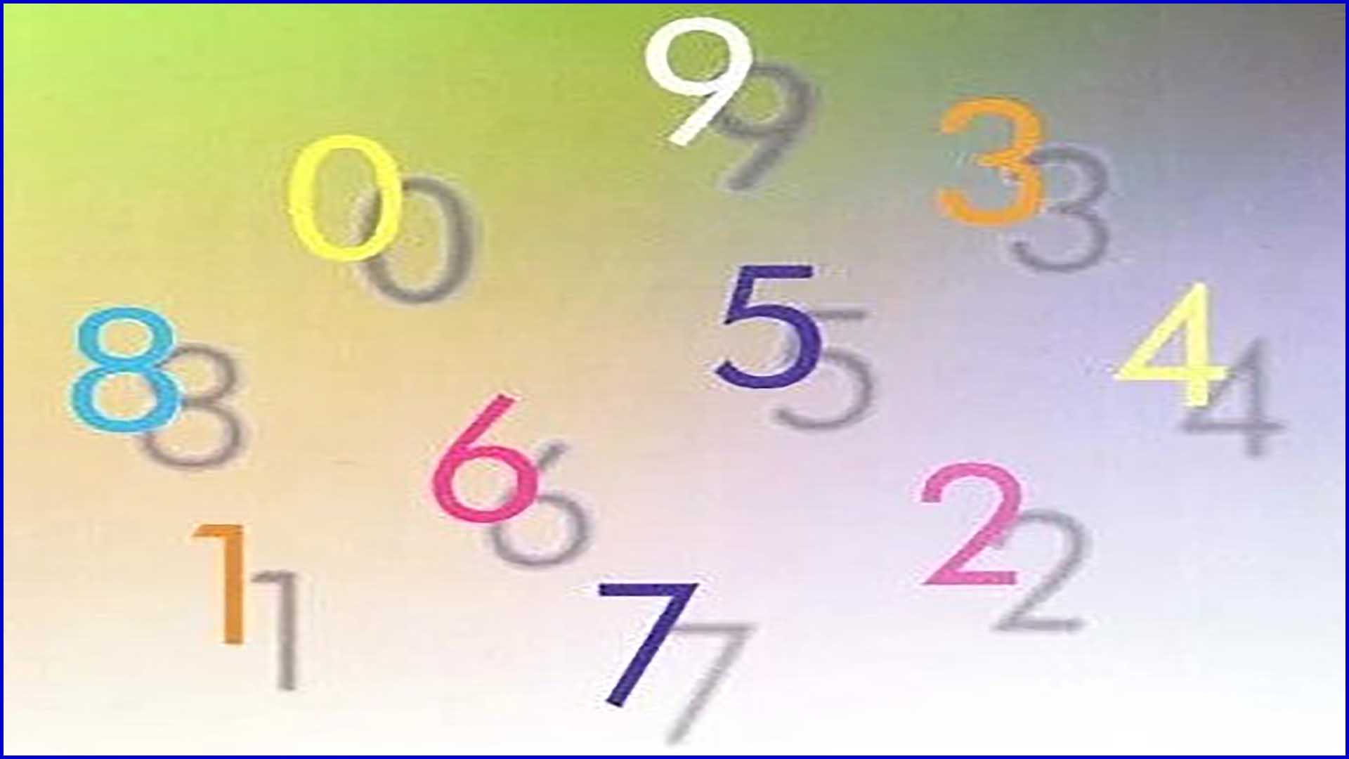 आज का अंक ज्योतिष: सभी अंकों का सटीक दैनिक भविष्यफल (30 नवंबर 2025, रविवार)