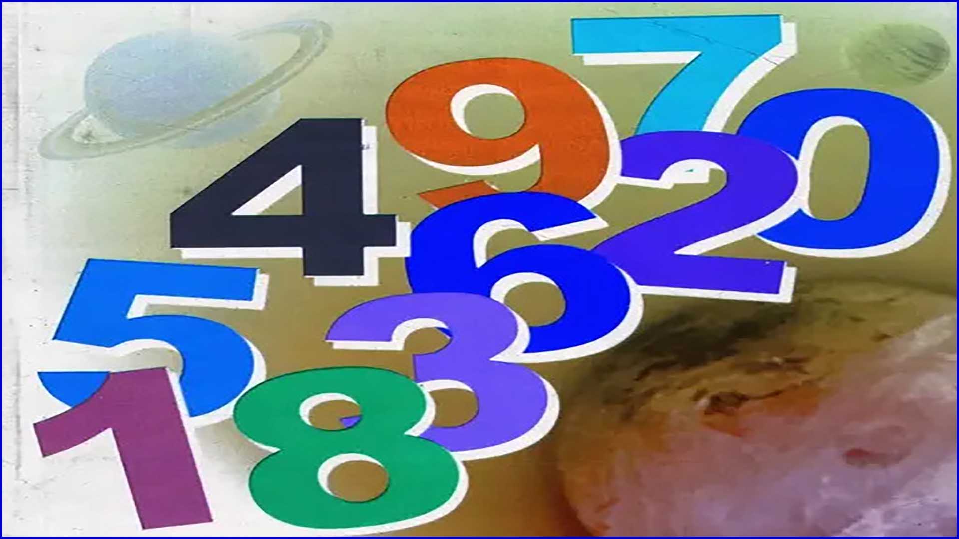 29 दिसंबर 2025 अंक ज्योतिष: आपके नंबरों का दैनिक भविष्यफल और भाग्य