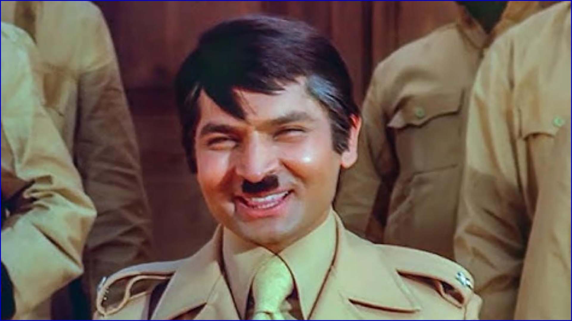 वरिष्ठ हास्य कलाकार असरानी का निधन: एक युग का अंत