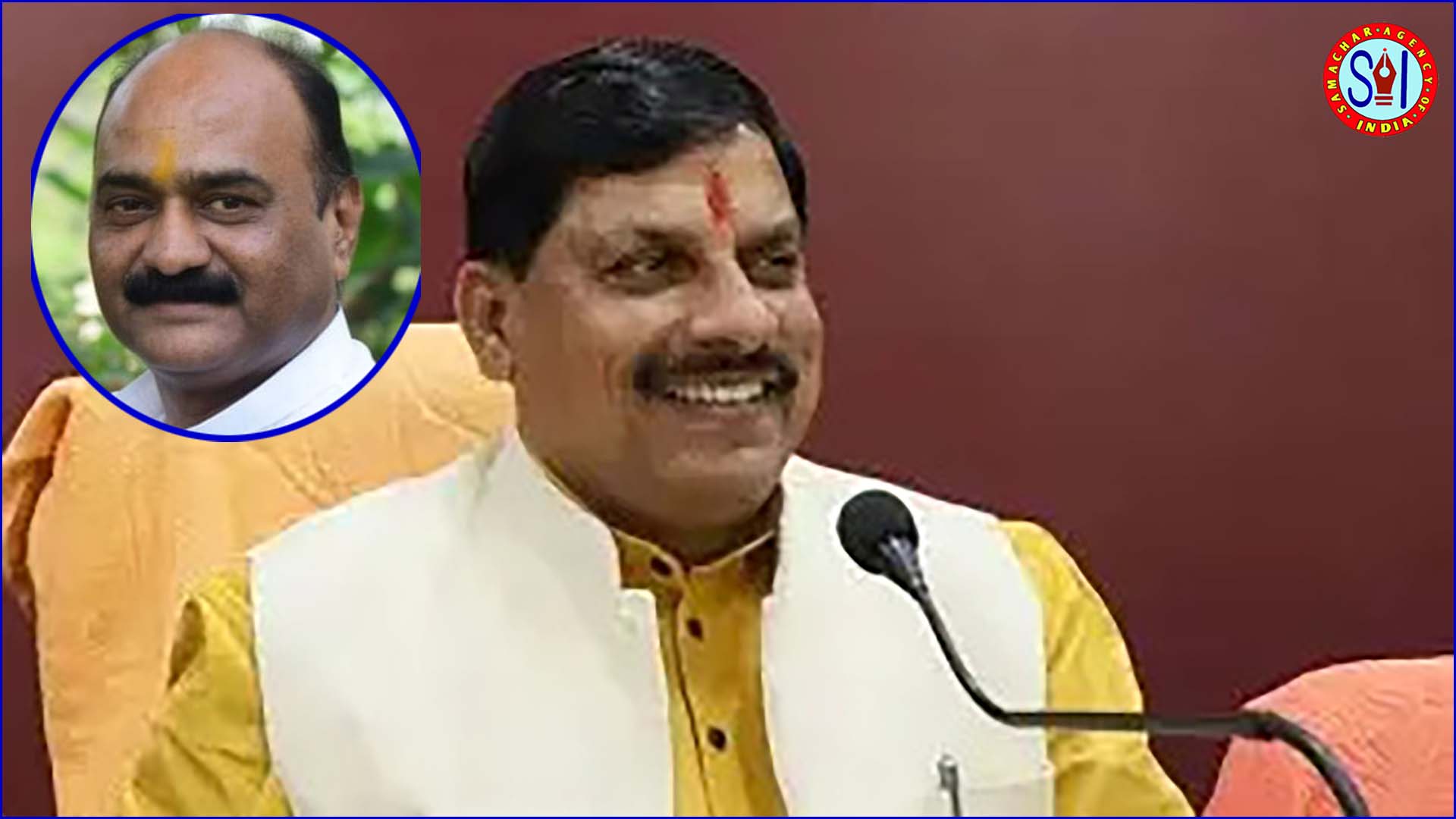 केवलारी के पूर्व विधायक राकेश पाल सिंह ने मुख्यमंत्री से की अपील — सिवनी जिले के मक्का किसानों को मिले भावांतर भुगतान राशि का लाभ