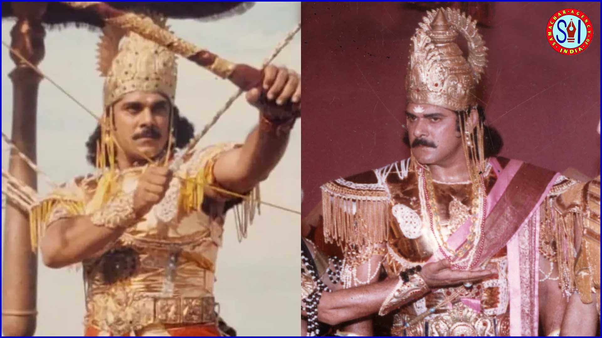 अभिनेता पंकज धीर का निधन : महाभारत के ‘कर्ण’ से रिहा होकर सूनी हुई दुनिया