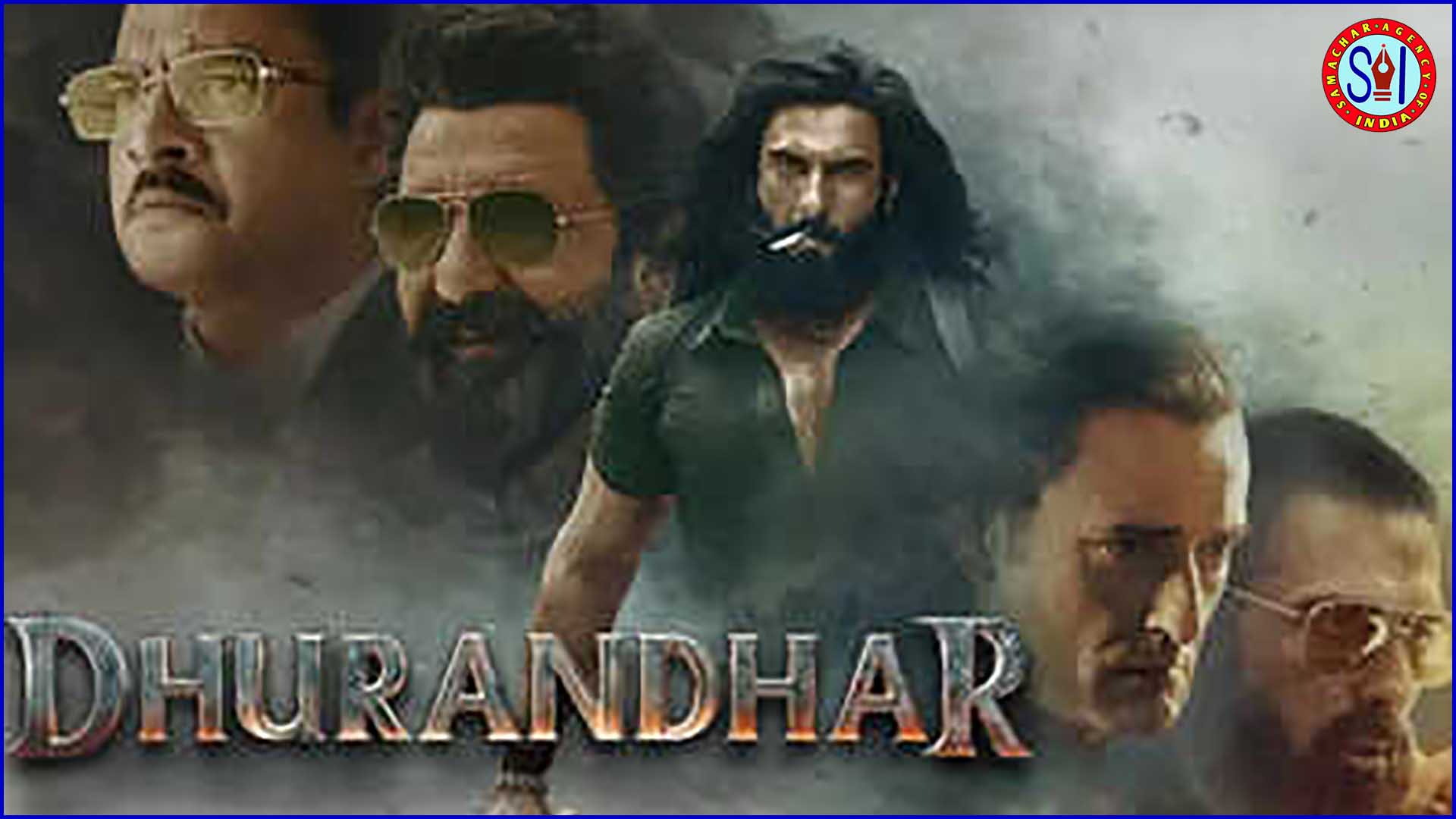 धुरंधर का बॉक्स ऑफिस पर तूफान जारी, 11वें दिन भी मजबूत कमाई, 370 करोड़ क्लब के बेहद करीब