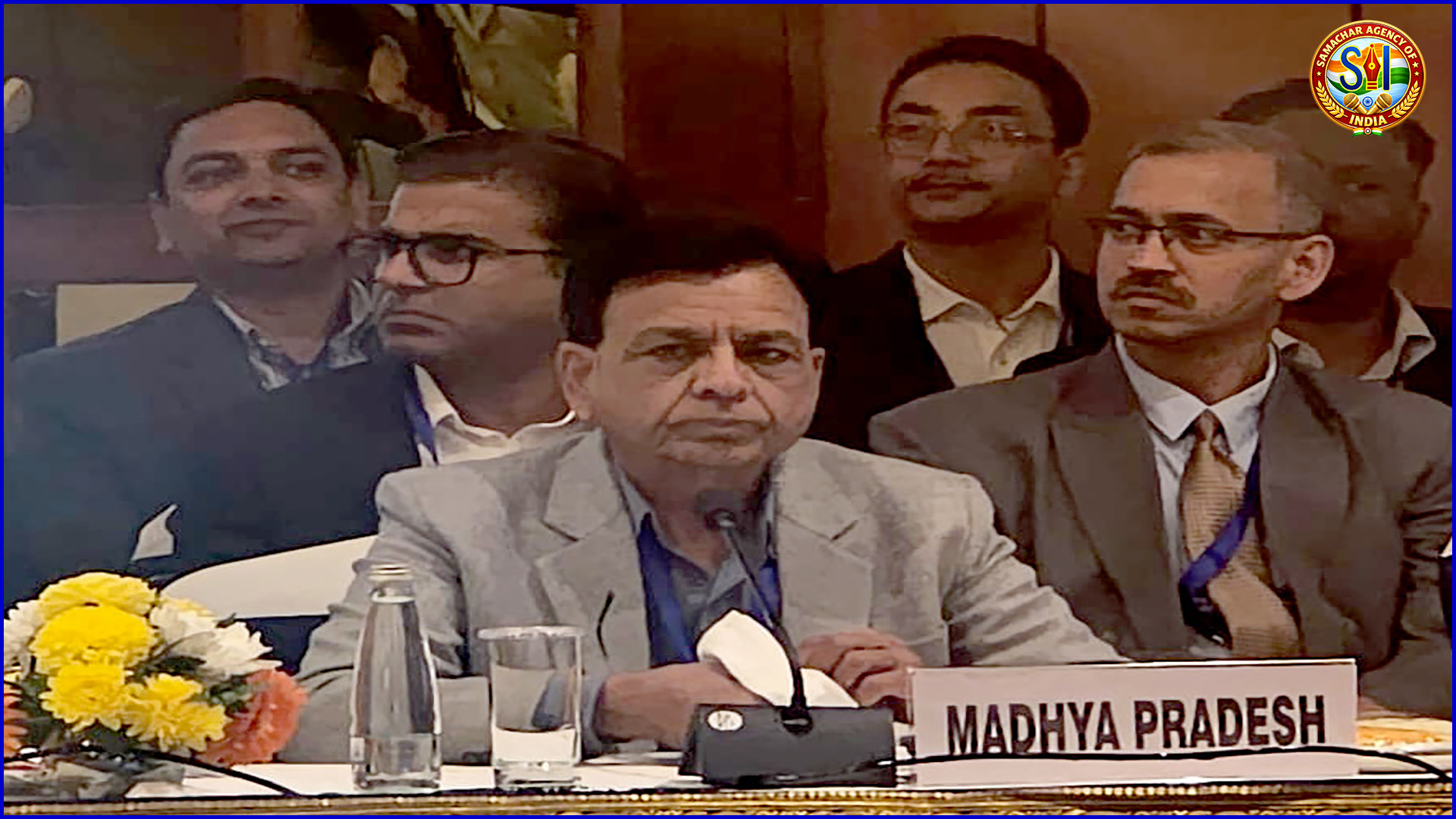 नई दिल्ली प्री-बजट मीटिंग में मध्यप्रदेश ने रखा दमदार पक्ष, सिंहस्थ 2028 के लिए 20 हजार करोड़ के पैकेज की मांग