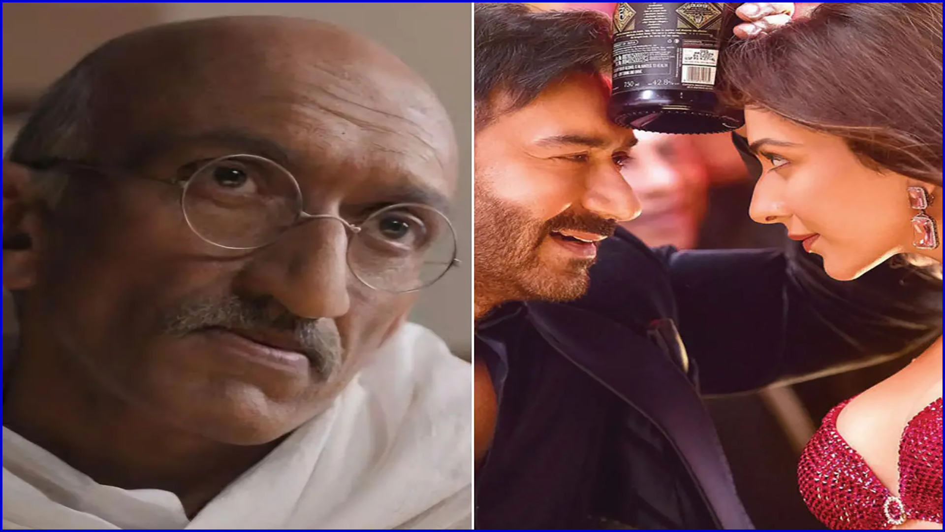 इस हफ्ते धमाकेदार वेब सीरीज़ और नई फ़िल्में: जानें OTT पर क्या नया रिलीज़ हुआ है और कहाँ देखें!