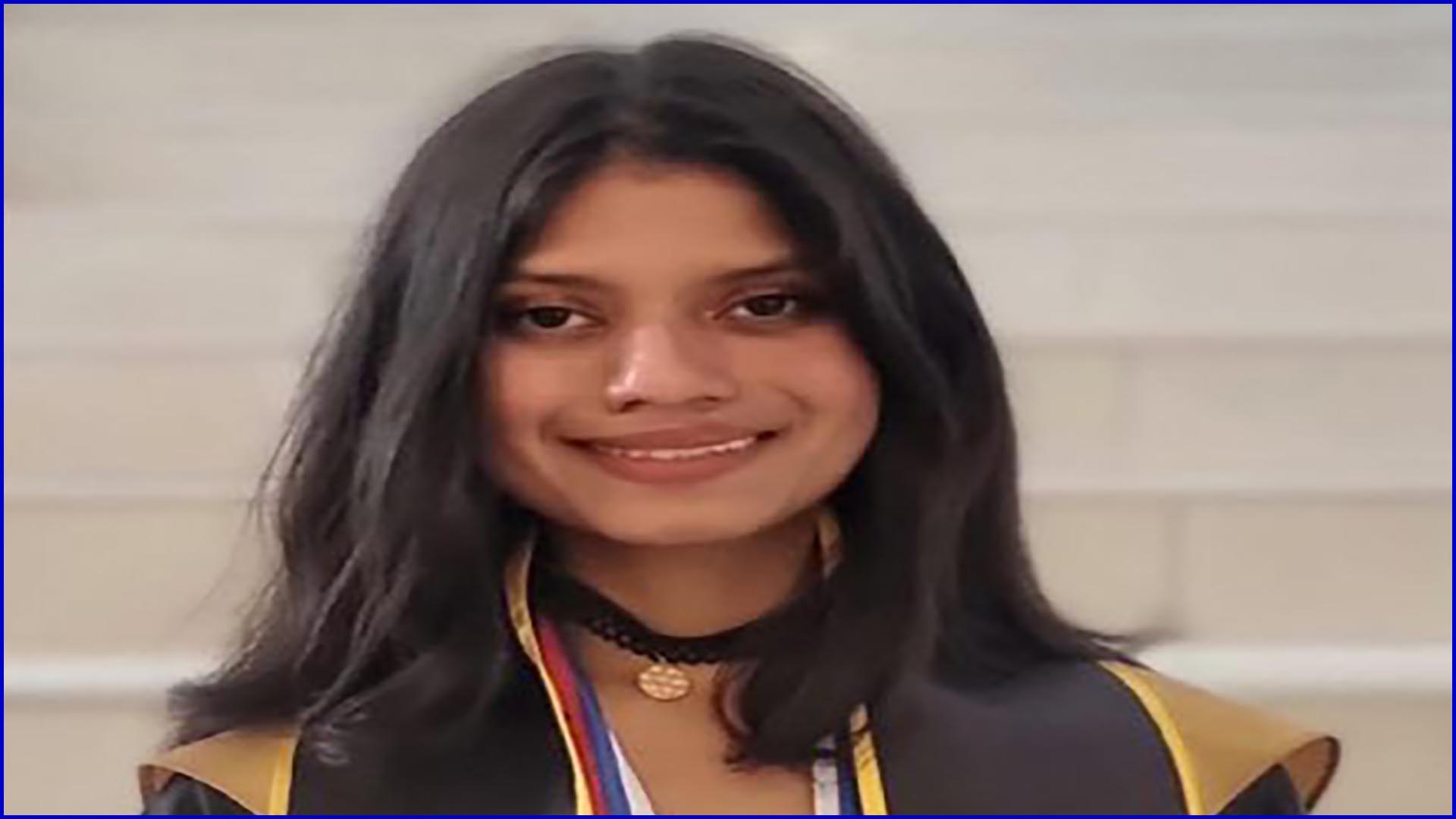 सिवनी की बेटी सोनिया चौरसिया ने एफएमजीई परीक्षा में रचा सफलता का इतिहास, जिले में खुशी की लहर