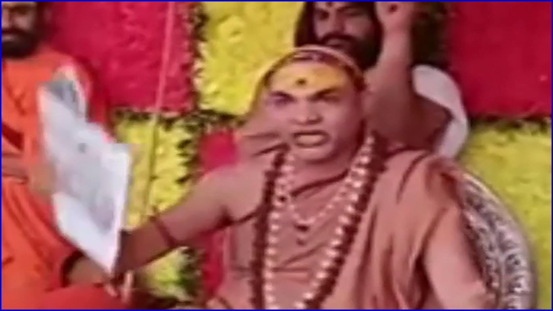 तब बोले थे अविमुक्तेश्वरानंद सरस्वती महाराज: “राम मंदिर मामले में लगता है हम जीत के हार गए…” – 1986 में भाजपा ने कहा था, फैसला कोर्ट नहीं कर सकता