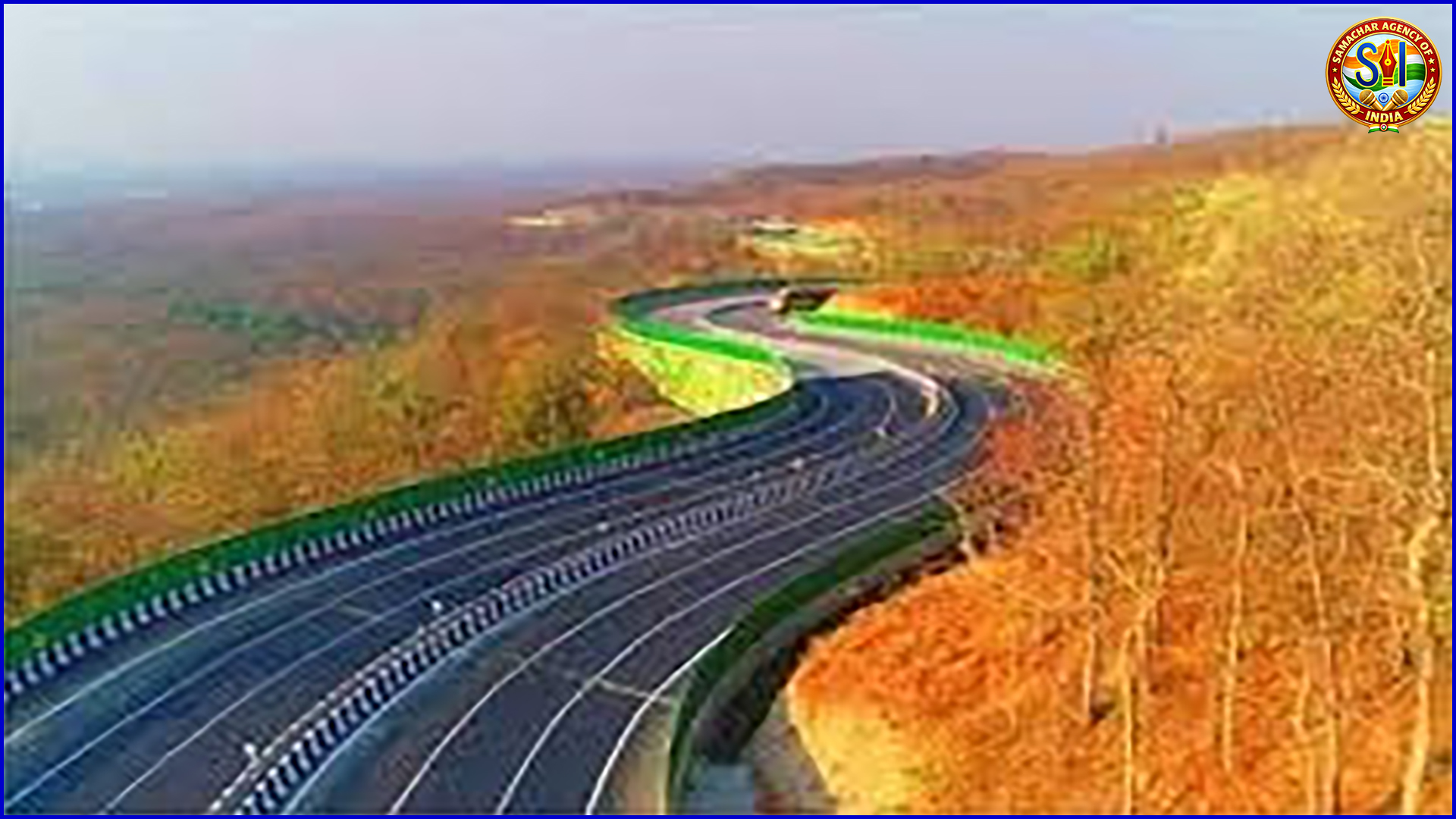 दिल्ली में गडकरी की अध्यक्षता में मप्र के राष्ट्रीय राजमार्गों की समीक्षा कल, सड़क नेटवर्क को मिलेगी नई रफ्तार