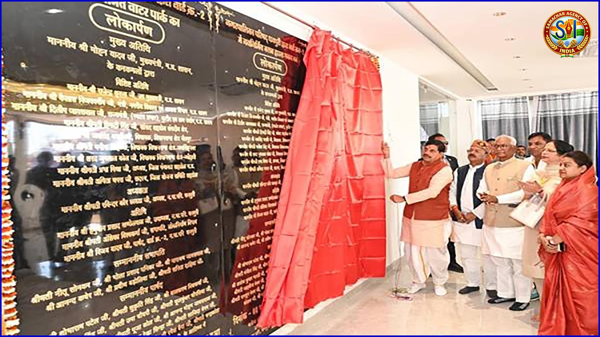 सच्चा वादा–पक्का काम की नीति पर आगे बढ़ी सरकार, शहडोल को मिली विकास की ऐतिहासिक सौगातें