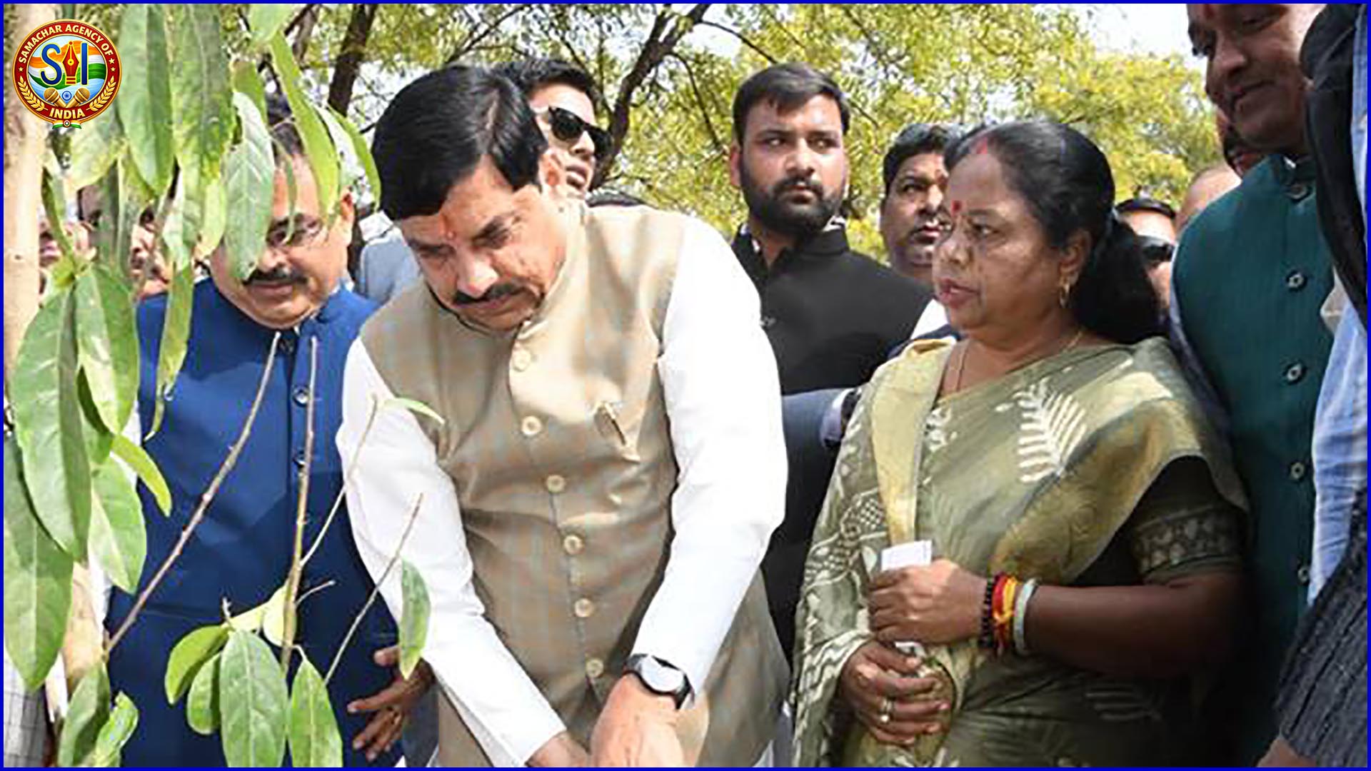 एकात्म मानववाद और अंत्योदय से मजबूत भारत का सपना: दीनदयाल उपाध्याय पुण्यतिथि पर मुख्यमंत्री डॉ. मोहन यादव का बड़ा संदेश