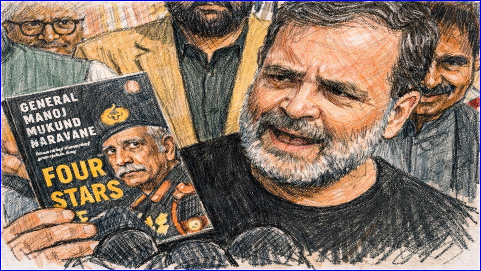 🏛️ स्पीकर विवाद में क्या राहुल गांधी पड़ रहे हैं अलग-थलग? विपक्ष की चुप्पी ने बढ़ाई राजनीतिक हलचल