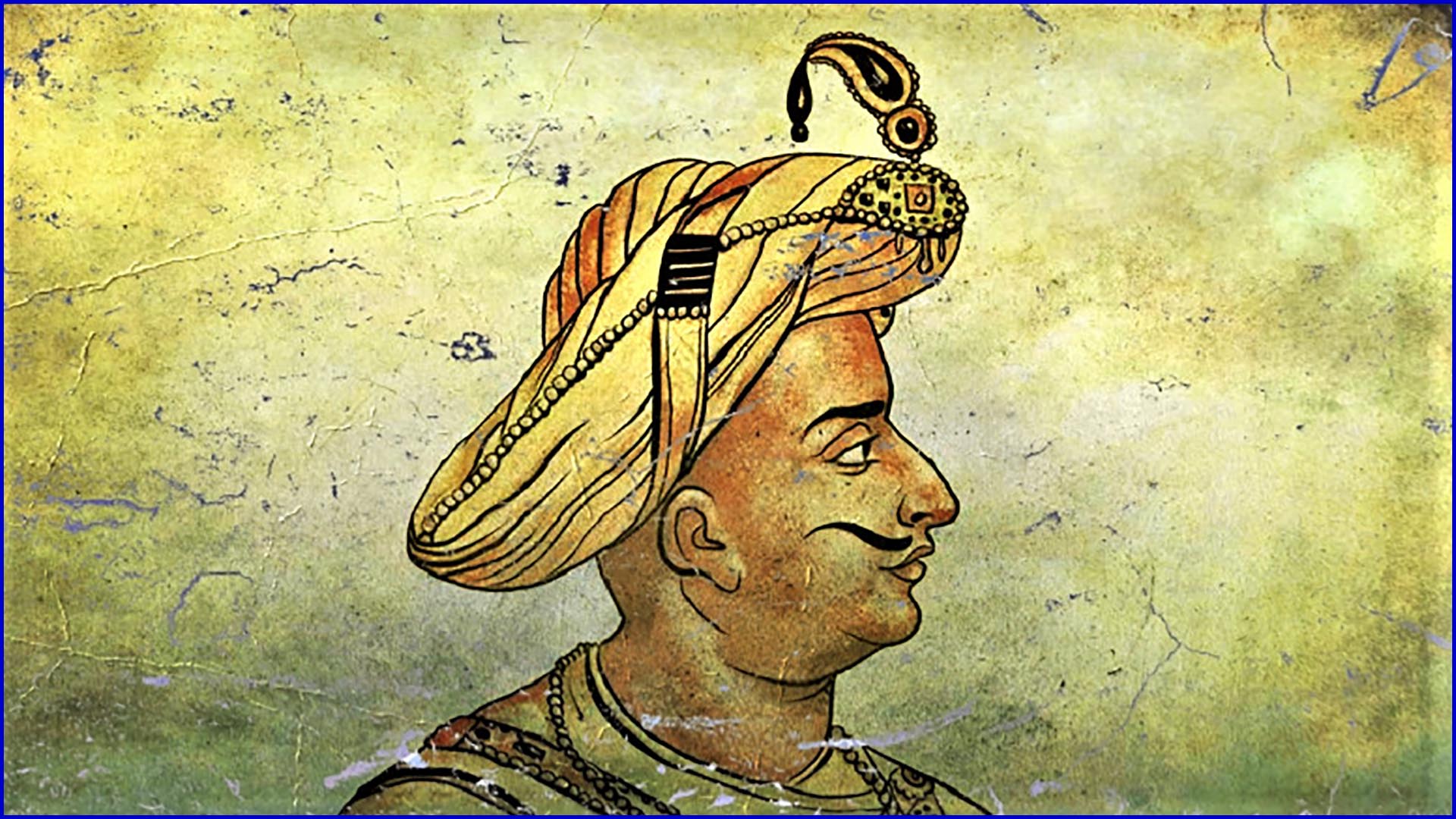 टीपू सुल्तान टिप्पणी पर महाराष्ट्र में सियासी भूचाल: कांग्रेस नेता के बयान से बढ़ा विवाद, केस दर्ज