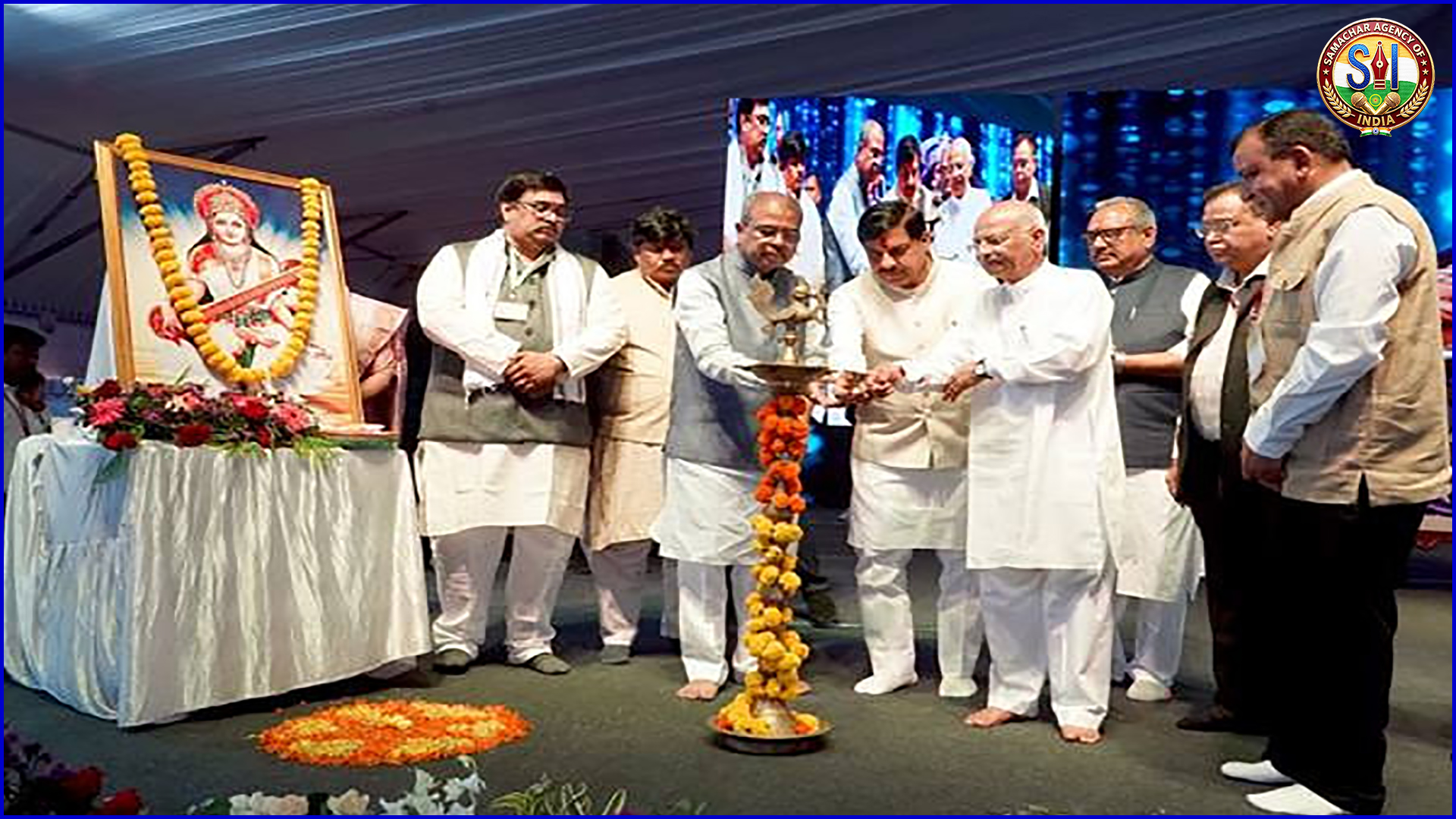 उज्जैन बनेगा धर्म और विज्ञान का वैश्विक संगम: ‘महाकाल द मास्टर ऑफ टाइम’ सम्मेलन के साथ 725 करोड़ के विकास कार्यों को मिली रफ्तार