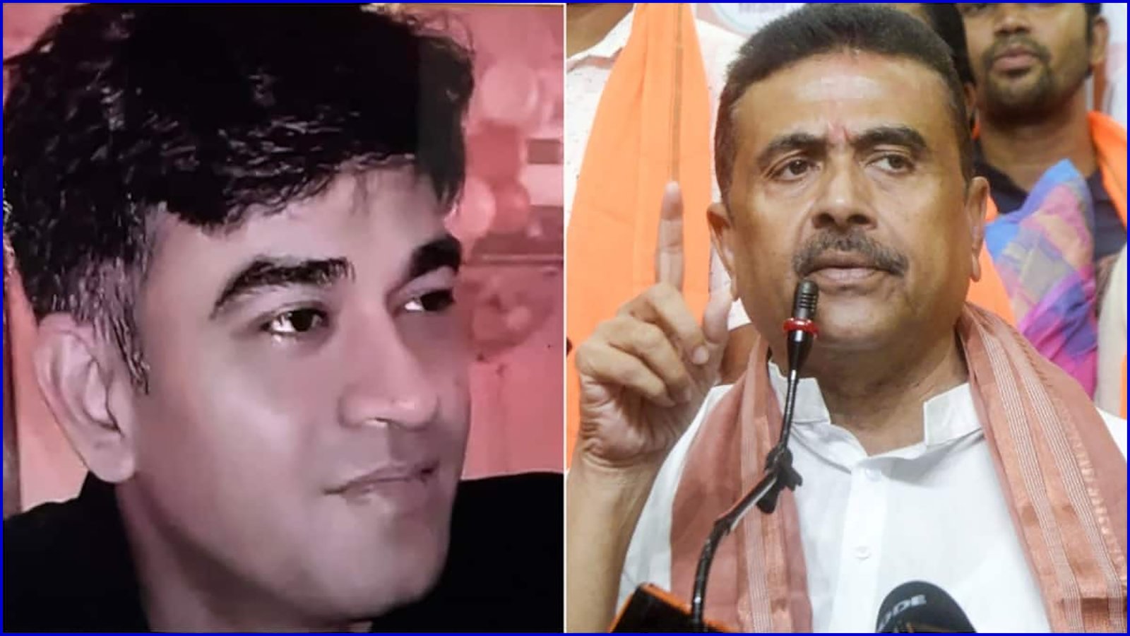 शुभेंदु अधिकारी के पीए की हत्या: बीजेपी नेता ने कहा ‘सुनियोजित साज़िश’, टीएमसी क्या बोली?