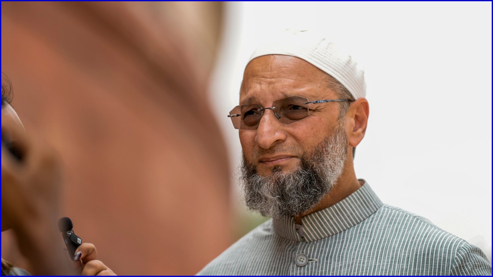 2027 यूपी विधानसभा चुनाव में ओवैसी की AIMIM को कांग्रेस‑सपा के साथ गठबंधन का बड़ा सवाल