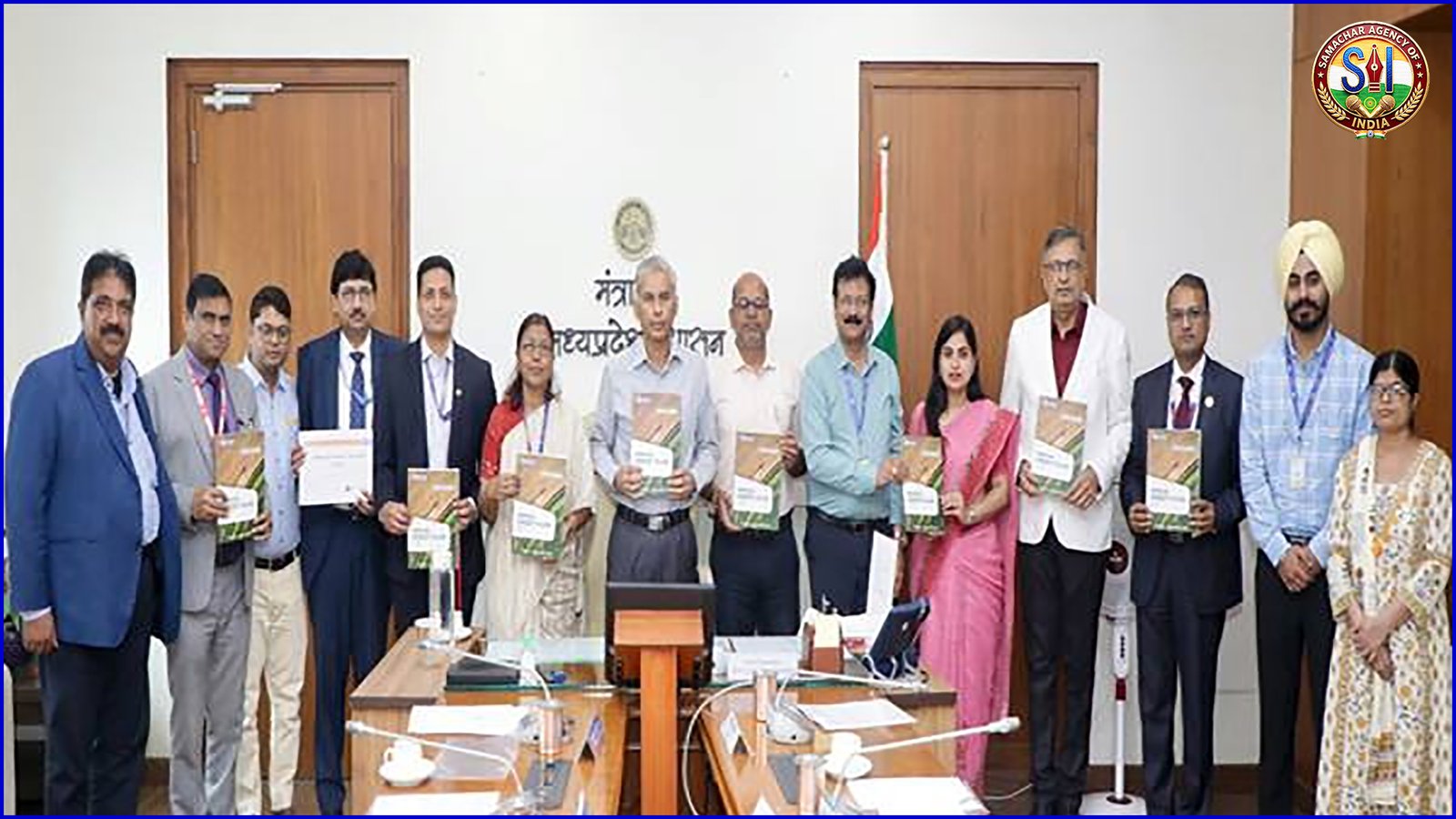 मध्यप्रदेश के लिए 5 लाख करोड़ से अधिक की वार्षिक ऋण योजना जारी, कृषि और एमएसएमई सेक्टर को मिलेगा बड़ा वित्तीय सहारा