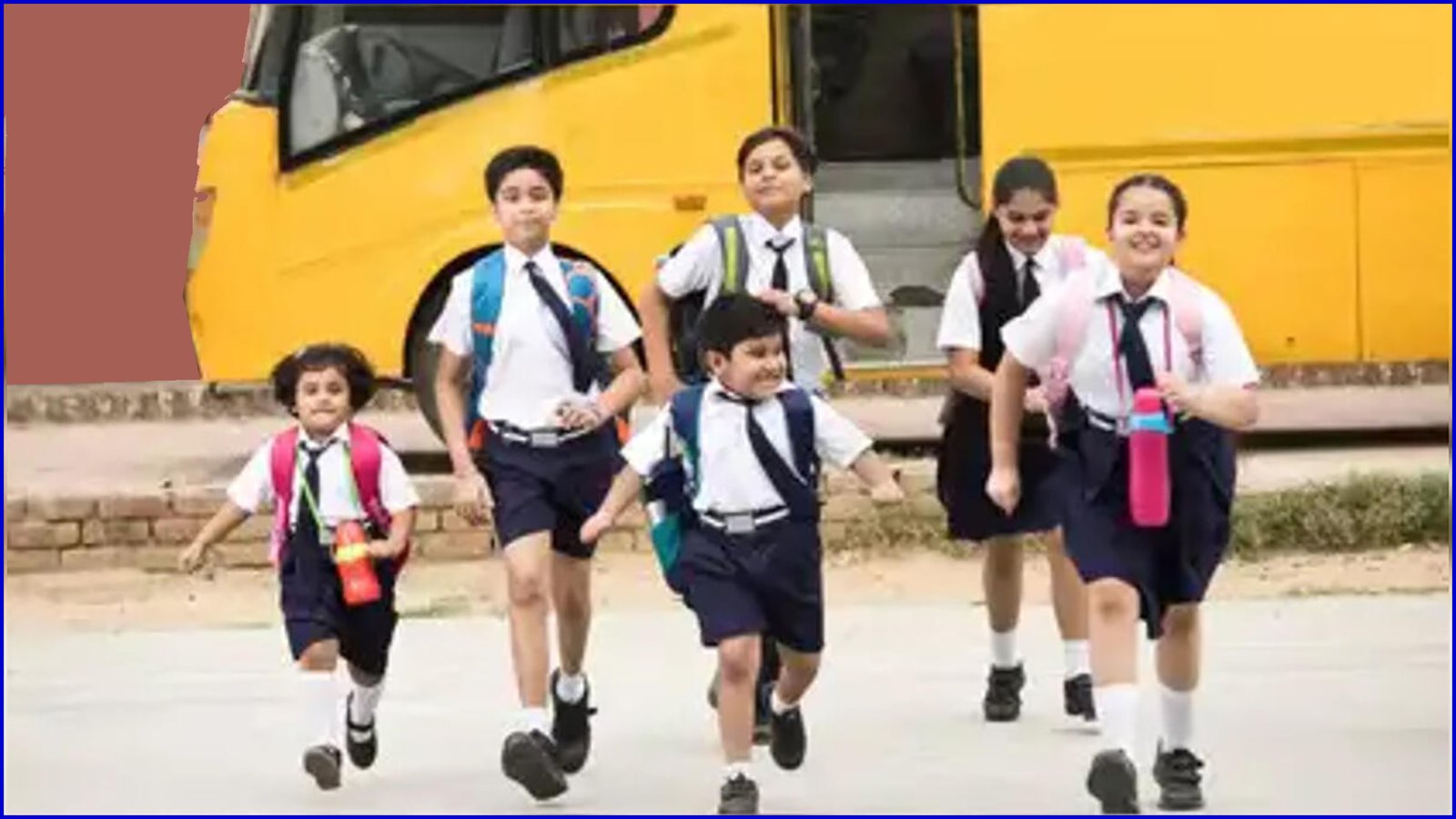 अक्टूबर 2026 में स्कूल छुट्टियों का कैलेंडर: गांधी जयंती‑दशहरा
